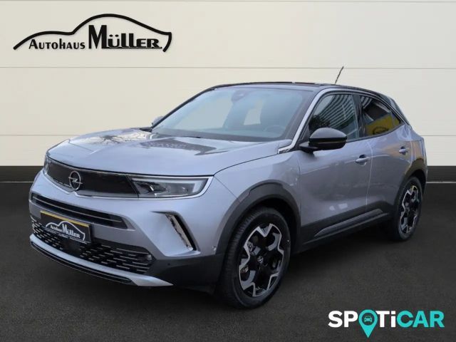 Opel Mokka Ultimate