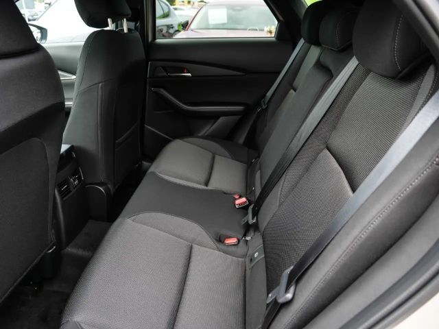 Mazda CX-30 Exclusive-line SkyActiv e-Skyactiv