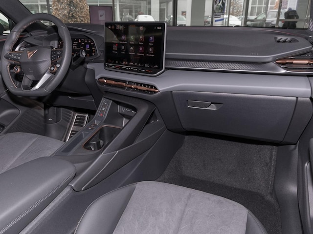 Cupra Terramar 1.5 e-Hybrid VZ