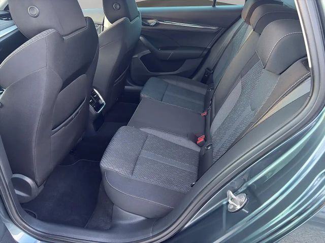 Skoda Octavia Combi Style Style