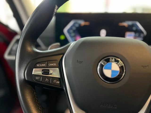 BMW 318 318d Touring