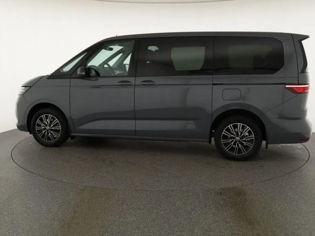 Volkswagen Multivan DSG Lang Life T7