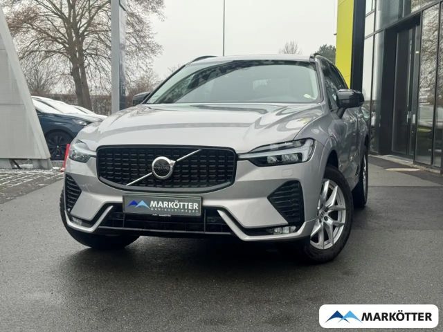 Volvo XC60 AWD Dark Plus