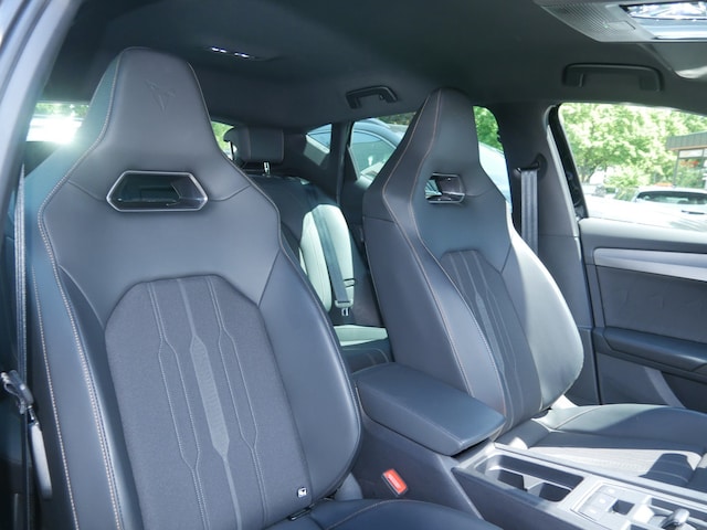 Cupra Leon 2.0 TSI VZ