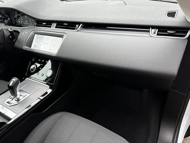 Land Rover Range Rover Evoque AWD