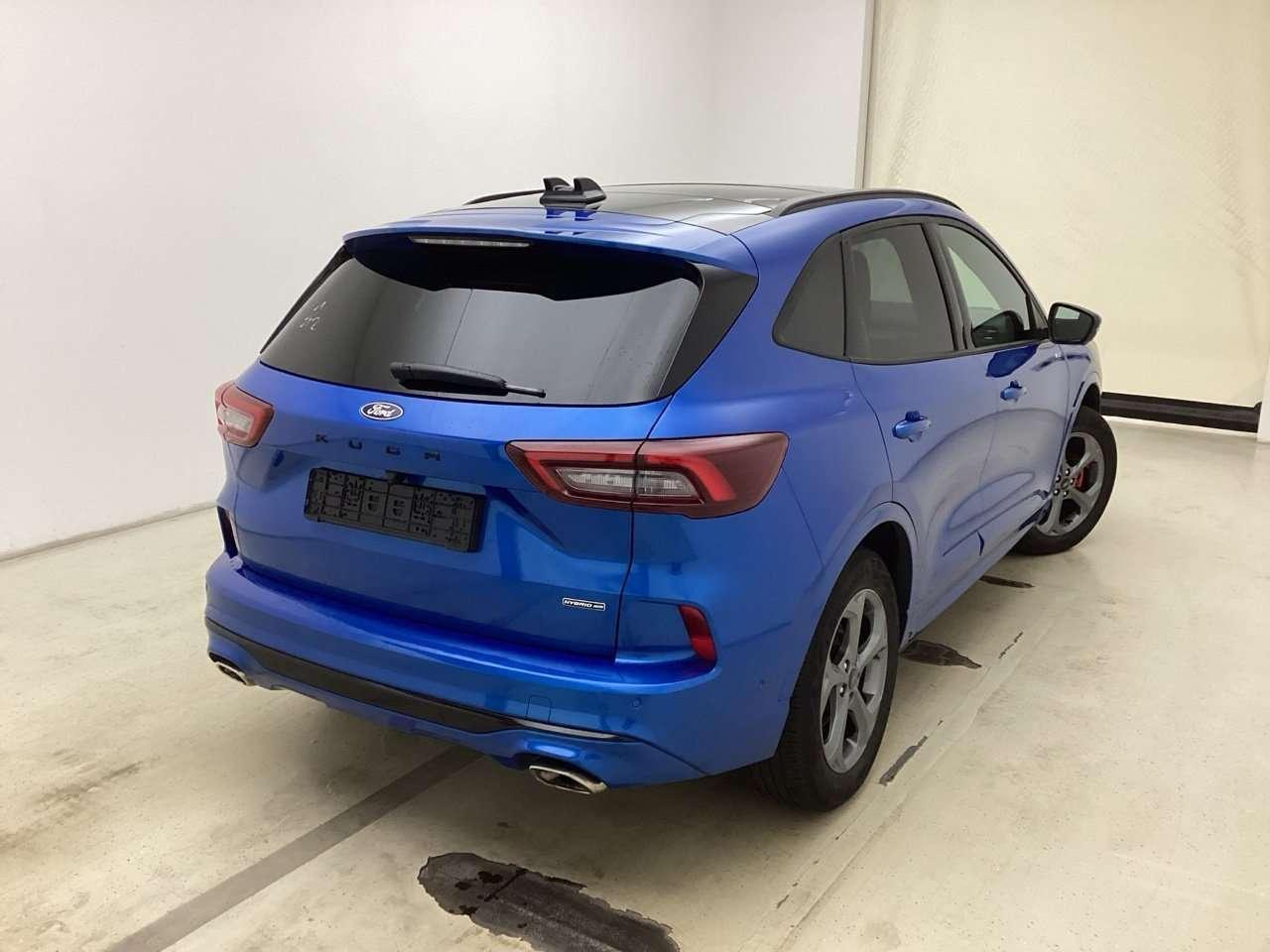 Ford Kuga AWD Hybrid ST Line X