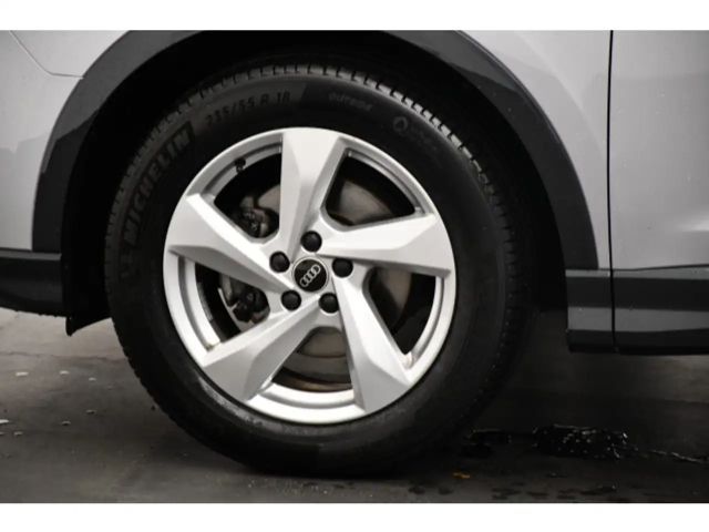 Audi Q3 35 TDI S-Tronic