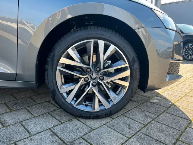 Skoda Octavia 2.0 TDI Combi Selection