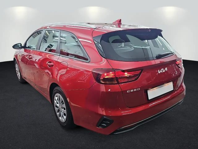 Kia Ceed GDi SportWagon