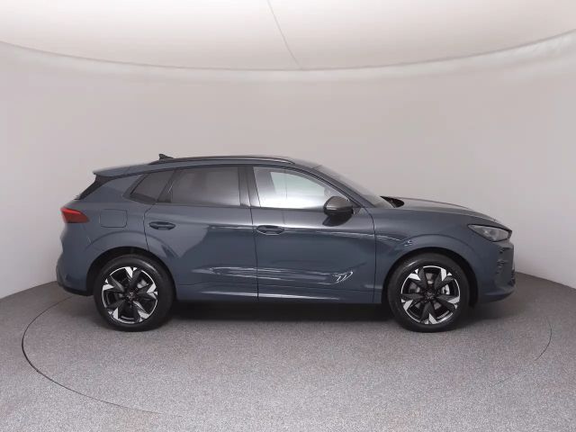 Cupra Terramar 1.5 e-Hybrid e-Hybrid