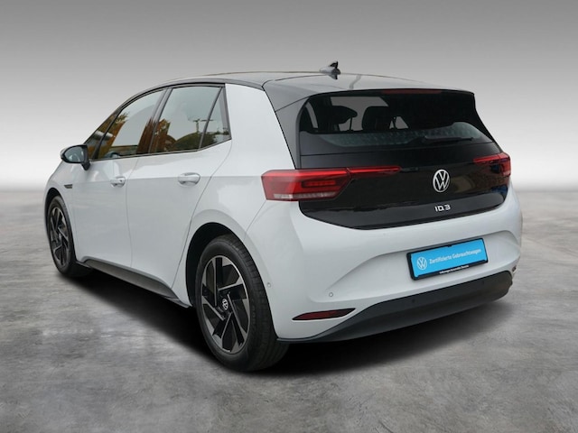 Volkswagen ID.3 Performance Pro