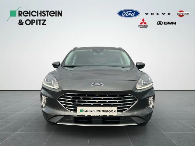 Ford Kuga AWD Hybrid Titanium