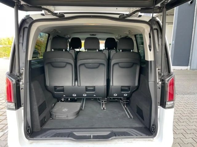 Mercedes-Benz EQV 300 Limousine Lang