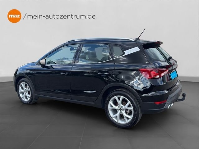 Seat Arona 1.5 TSI FR-lijn