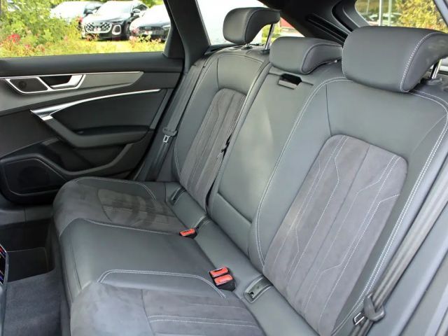 Audi A6 35 TDI Avant S-Tronic