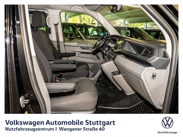 Volkswagen Caravelle 2.0 TDI Comfortline DSG T6