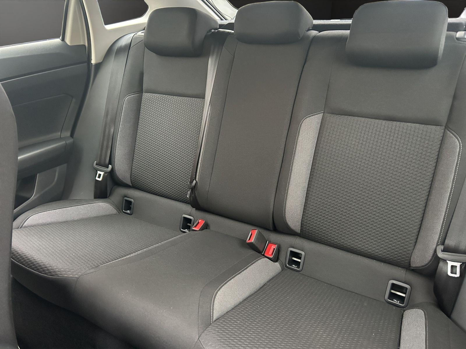 Volkswagen Taigo 1.0 TSI Life