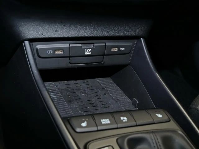 Hyundai i20 1.0 T-GDi Trend