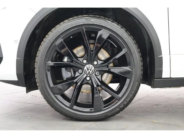 Volkswagen T-Roc 1.5 TSI Cabriolet R-Line