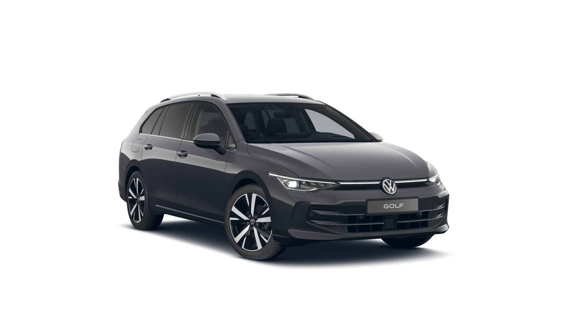 Volkswagen Golf DSG Variant e-Golf