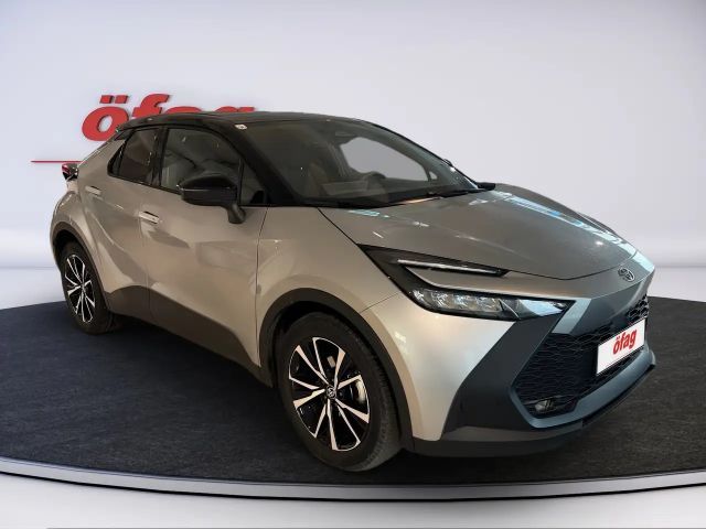 Toyota C-HR Active Hybride