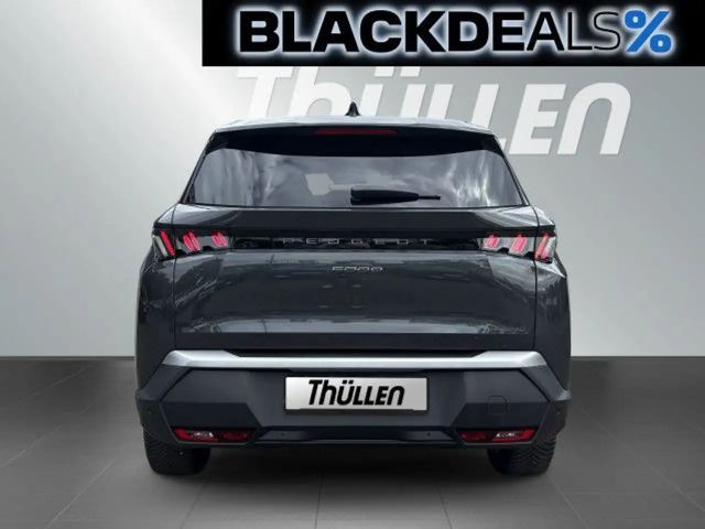 Peugeot 5008 Allure Pack Hybrid