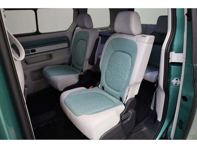 Volkswagen ID.Buzz LWB