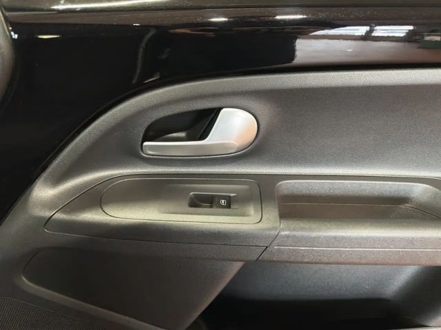 Volkswagen e-up! e-up