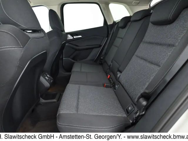 BMW 218 218d Active Tourer Sedan