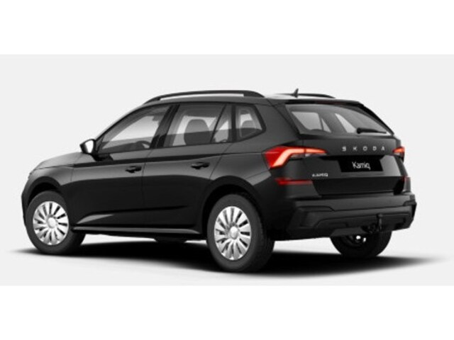 Skoda Kamiq 1.0 TSI