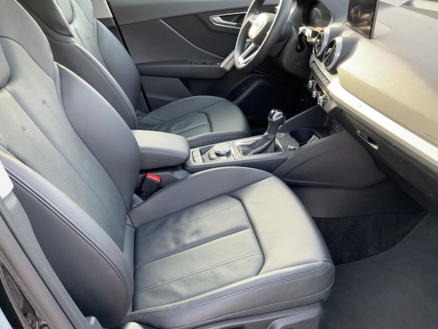 Audi Q2 35 TDI Quattro S-Tronic