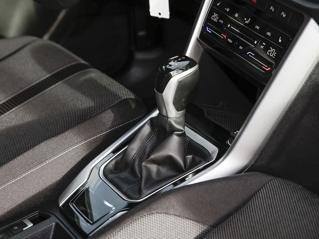 Volkswagen T-Roc 1.5 TSI DSG Life