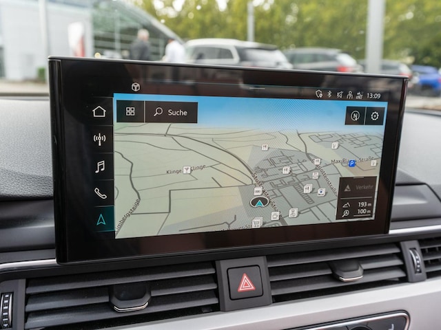 Audi A5 35 TFSI Cabriolet S-Tronic