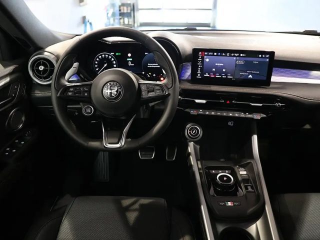 Alfa Romeo Tonale Hybrid Veloce