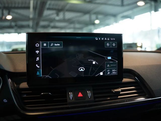 Audi SQ5 Quattro Sportback