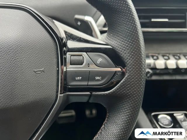 Peugeot 3008 GT-Line PureTech