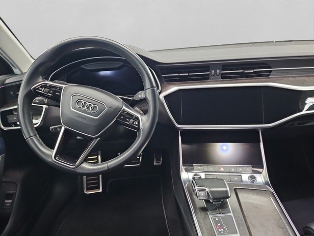 Audi A6 allroad 45 TDI Quattro S-Tronic