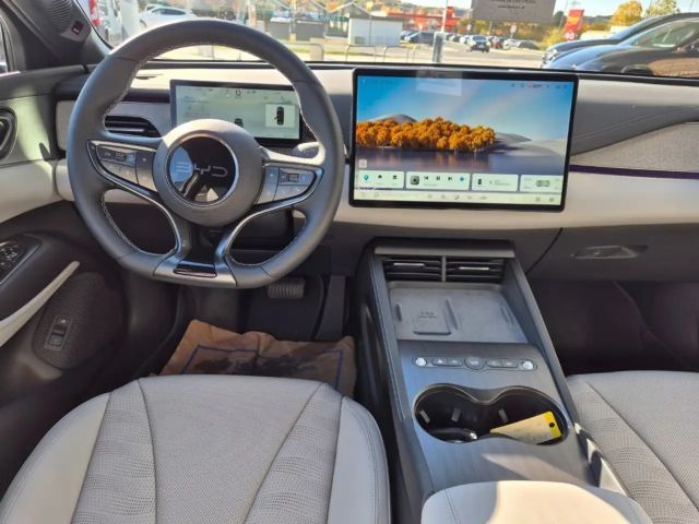 BYD Seal 6 Comfort DM-i Touring