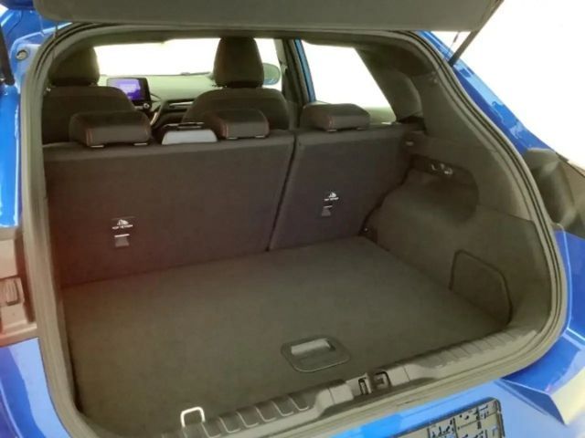 Ford Puma EcoBoost ST Line