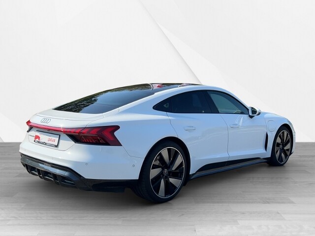 Audi e-tron GT Quattro