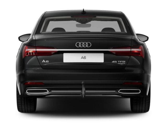 Audi A6 45 TFSI Quattro S-Tronic Sedan