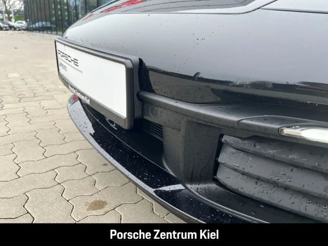 Porsche 992 Carrera Coupé