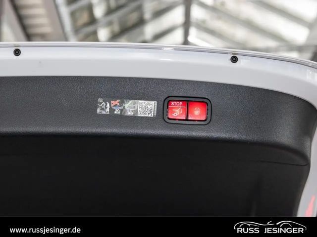 Mercedes-Benz GLC 450 4MATIC AVANTGARDE