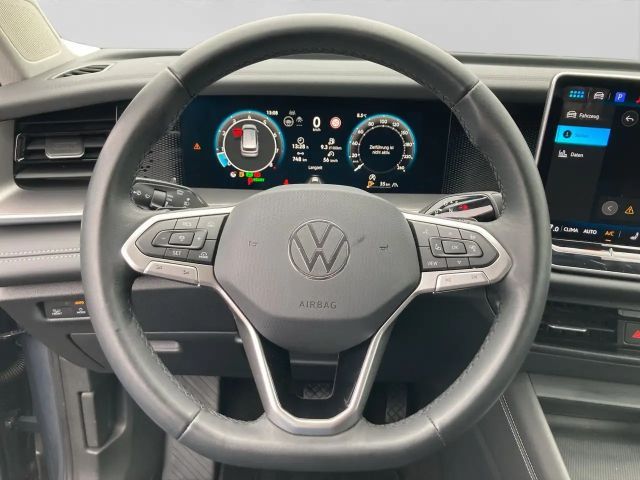 Volkswagen Tayron 1.5 eTSI DSG IQ.Drive Life