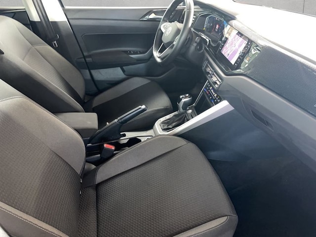 Volkswagen Polo 1.0 TSI DSG Life