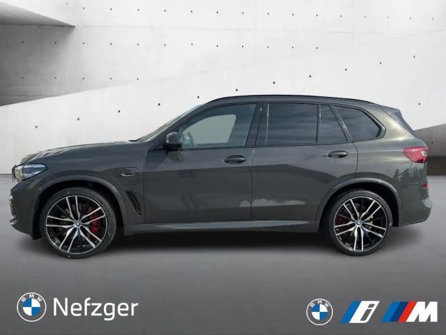 BMW X5 M-Sport xDrive45e