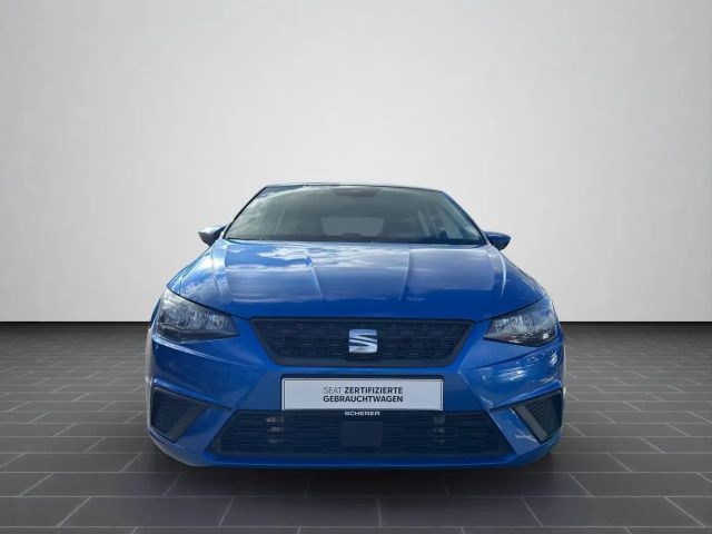 Seat Ibiza 1.0 TSI Style