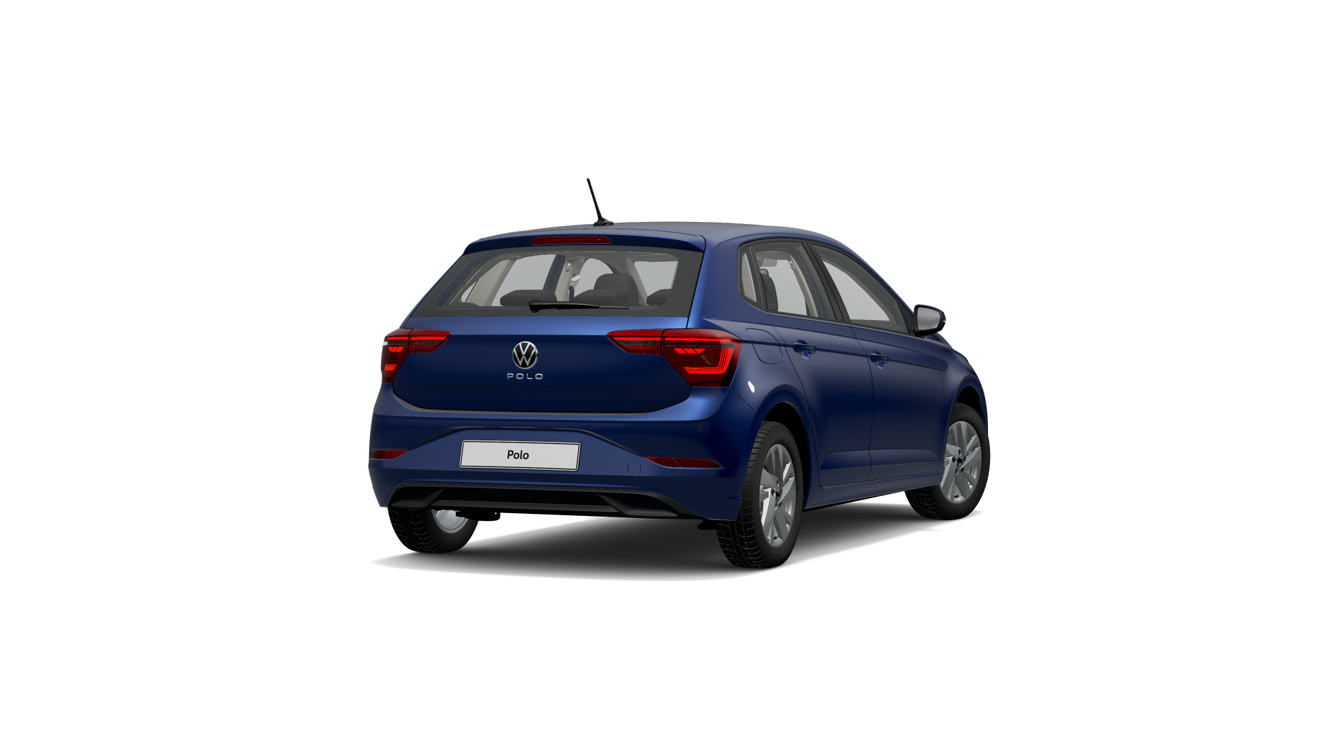 Volkswagen Polo 1.0 TSI DSG Style