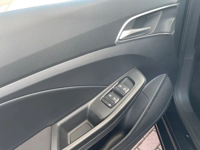 MG MG3 Standard range