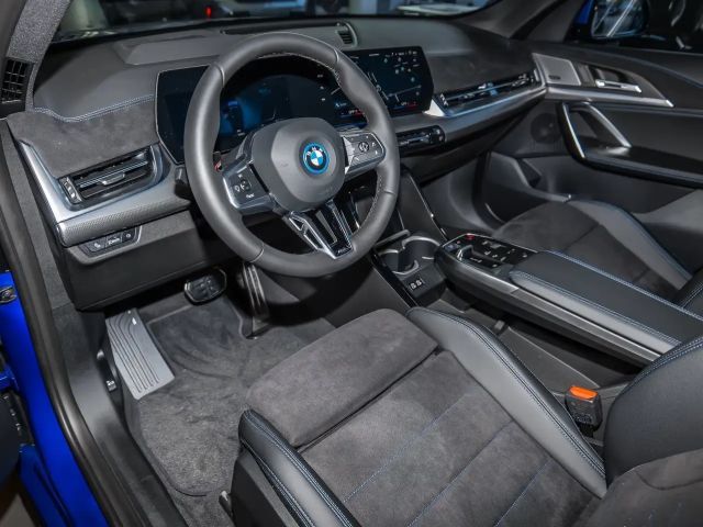 BMW iX1 M-Sport eDrive20